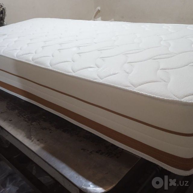 Matras 3 yil garatiyasi bor