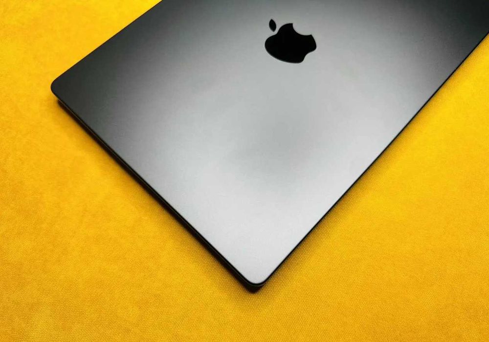 Macbook Pro 14 M3 Pro
