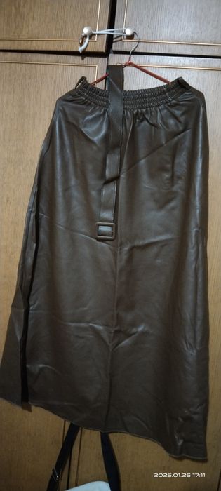 Koja yubka qizlar uchun