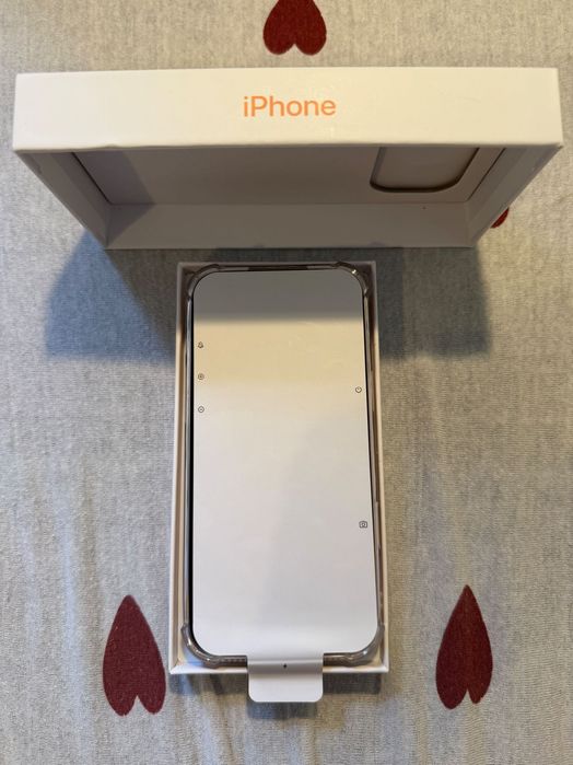 Нов Iphone 17 Pro Max