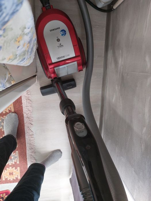 Пылесос Samsung бу