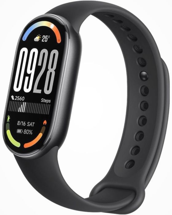 MiBand Smart 10 Watch