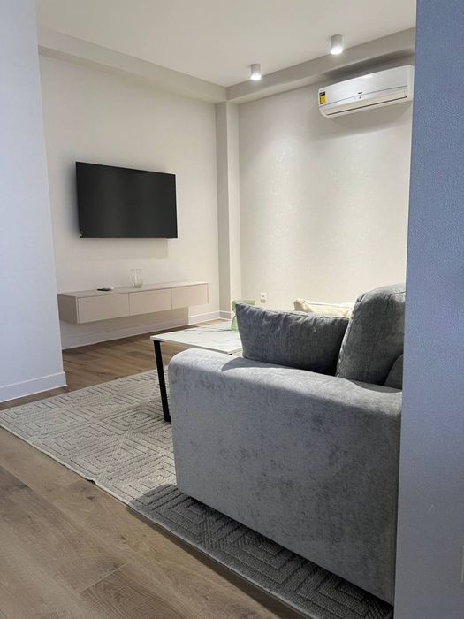 Сдаётся 2 комнатная на жк Кох ота