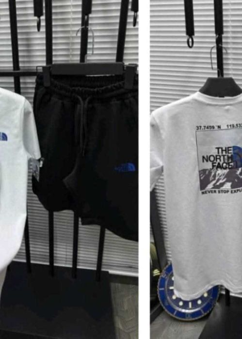 Мъжки летни екипи Nike