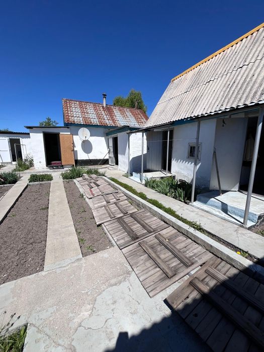 Продам Дачу зимний вариант С Восточник6, 30м²