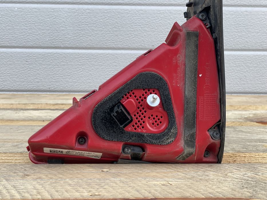 Ляв вътрешен стоп AUDI A7 4G 4G8945093