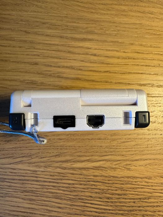 Consola Gameboy Advance SP