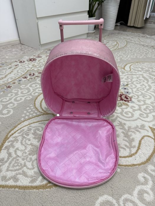 Продам детский чемоданчик за 1500