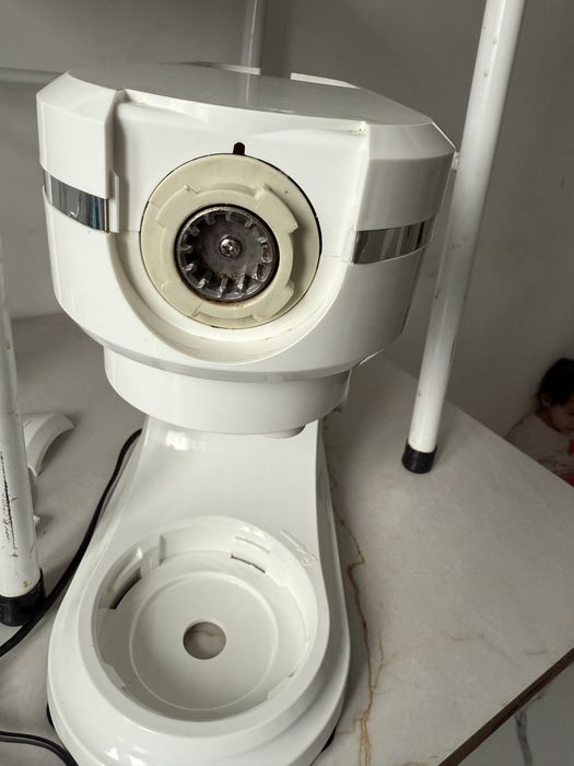 Кухонный комбайн