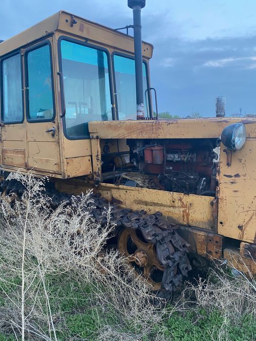 Продам Трактор Казакстан