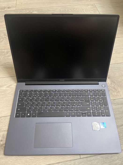 HUAWEI MateBook D16 2024 MCLF-X