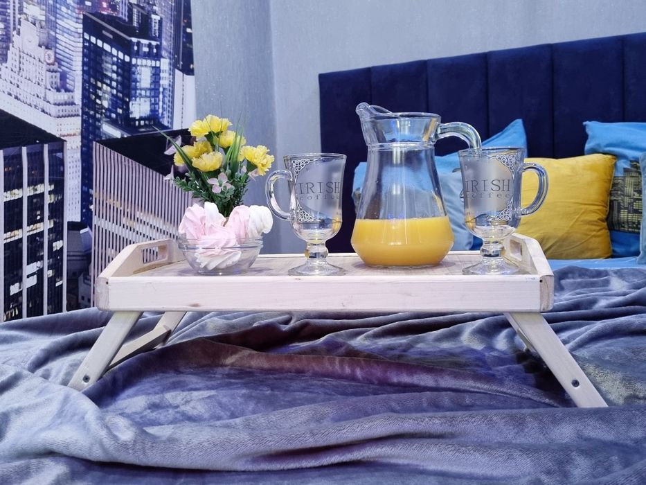 Апартаменты на дв.Спорта