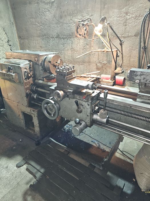 Продам Токарно винторезный станок