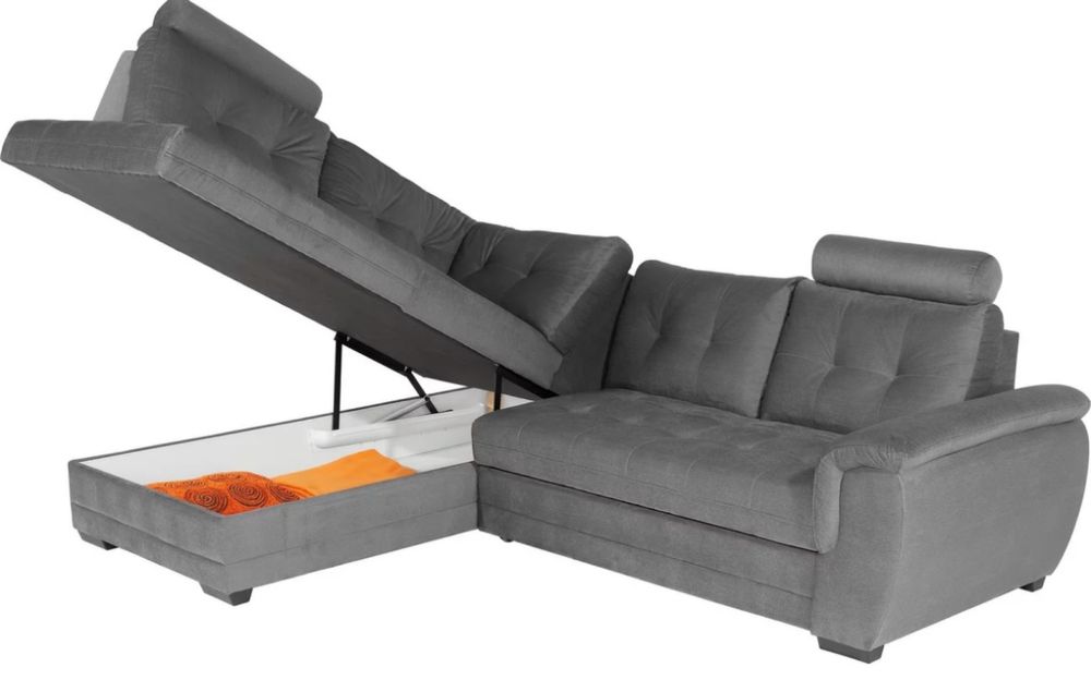 Canapea modulara extensibila Falco Moemax