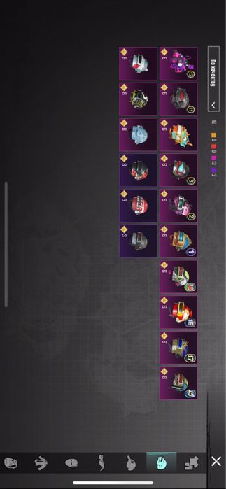 Аккаунт PUBG за 9000