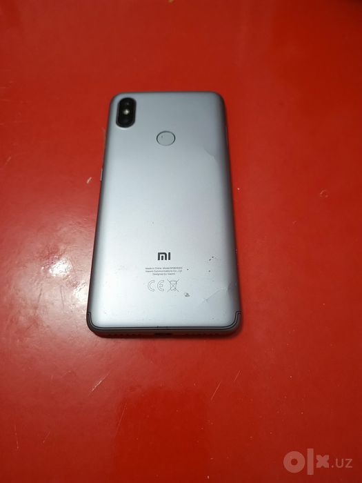 Redmi S2 holati yaxwi