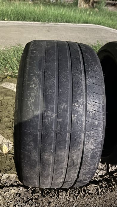 Продам шины 275/30/20