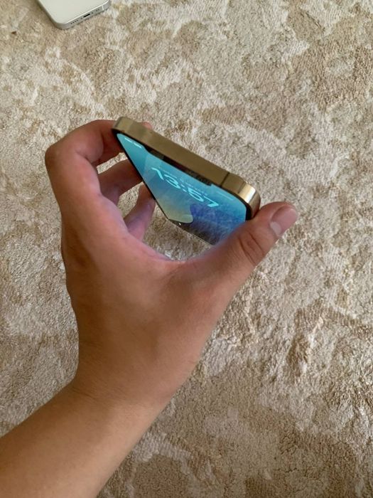 Iphone 12 Pro max 256Gb