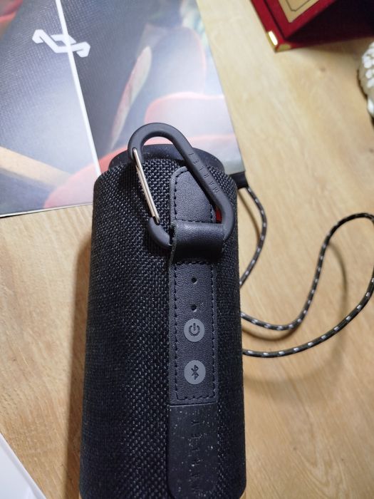 House of Marley no bounds Bluetooth колонка