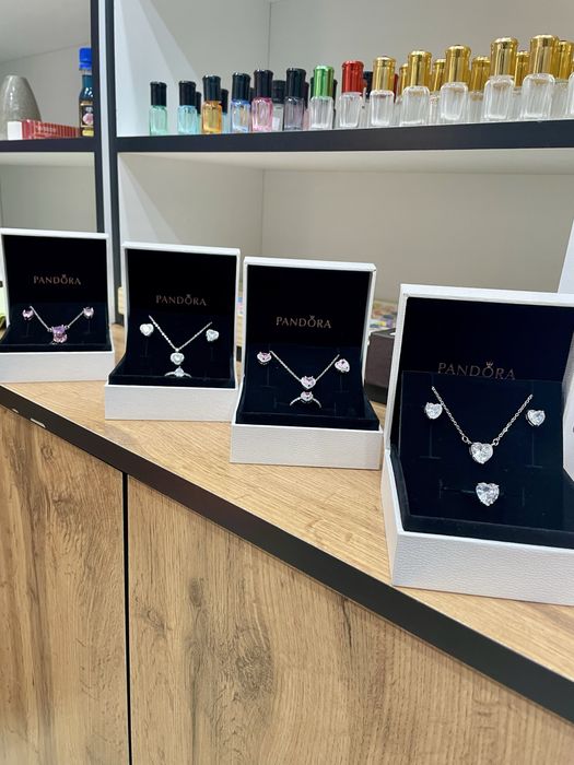 Пандора pandora наборы