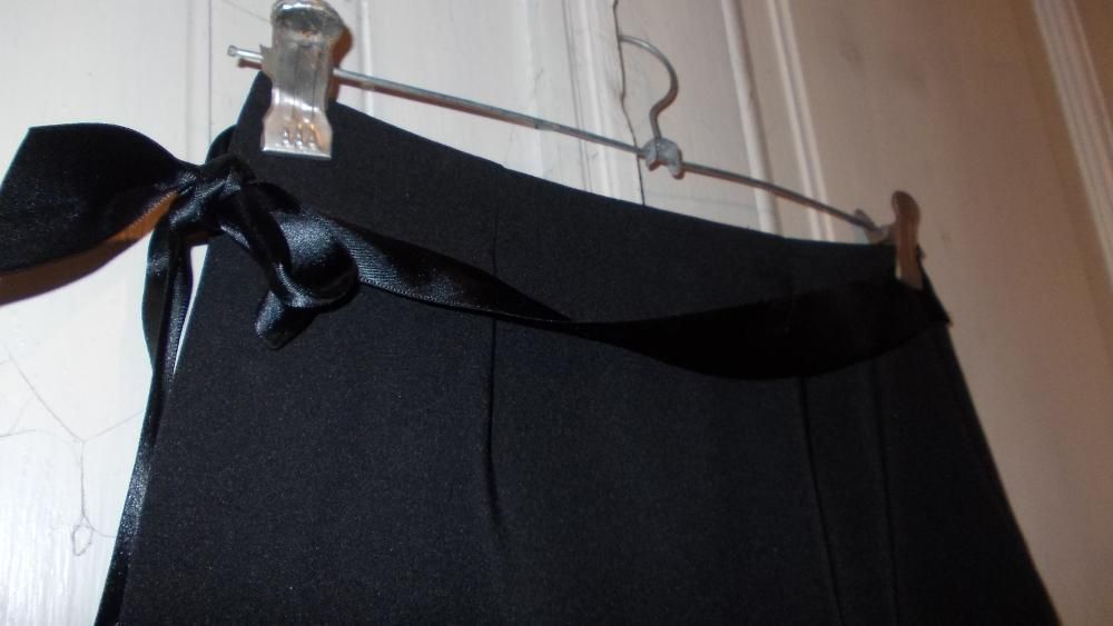 Fusta neagra asimetrica 40