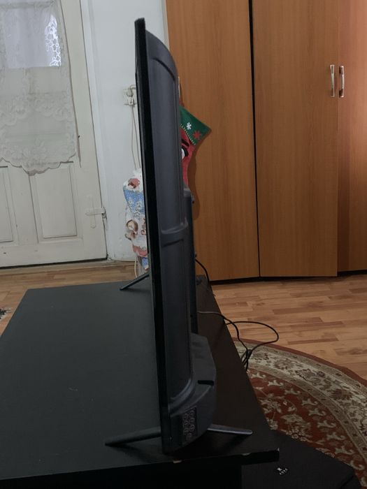 Televizor LED, Horizon 40HL5320F, 101 cm, Full HD