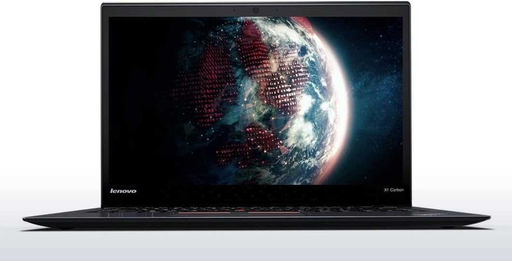 Лаптоп Lenovo X1 Carbon 3rd i7-5600U 8GB 256GB FHD ГАРАНЦИЯ