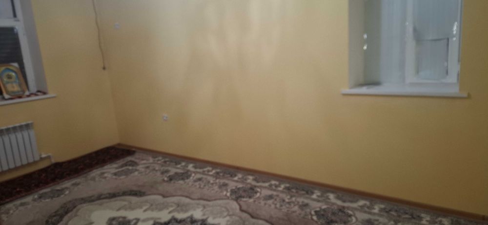 Urganch shaxar Samarqand ko'cha 4 qavat 2 xonali uy ijaraga beriladi