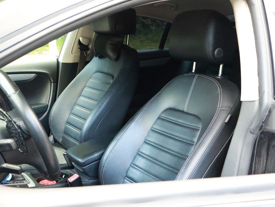 Passat CC 2014 2.0 TSI