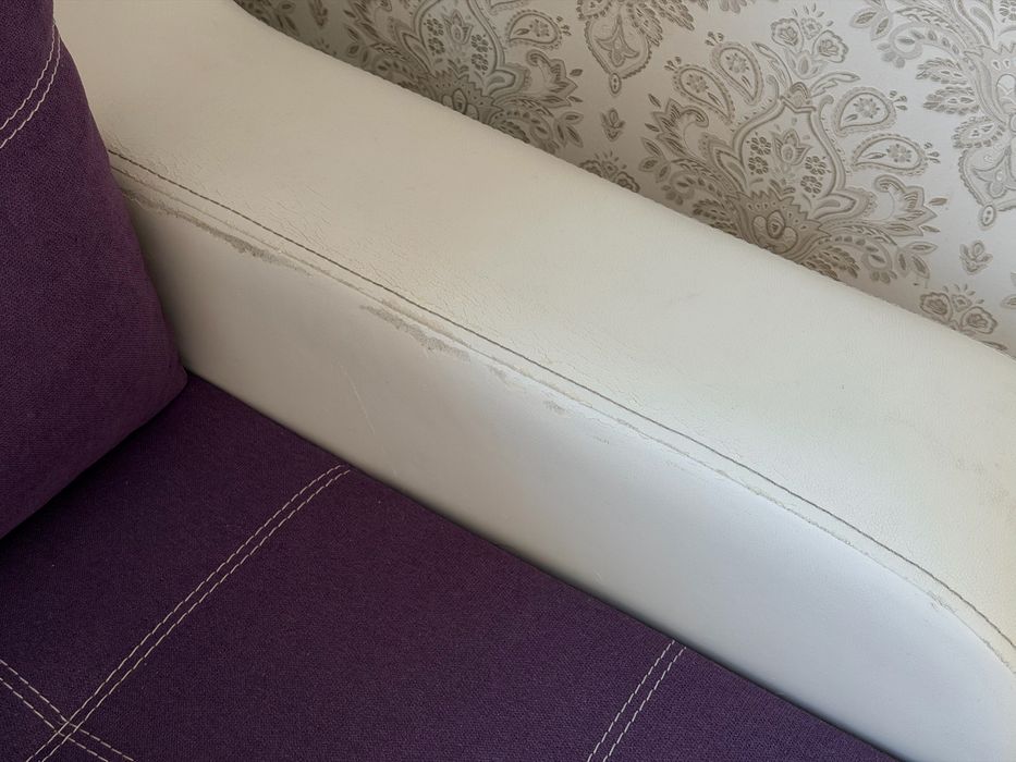 Продам диван! 20000