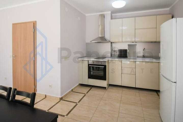 Двустаен апартамент под наем в кв. Манастирски ливади