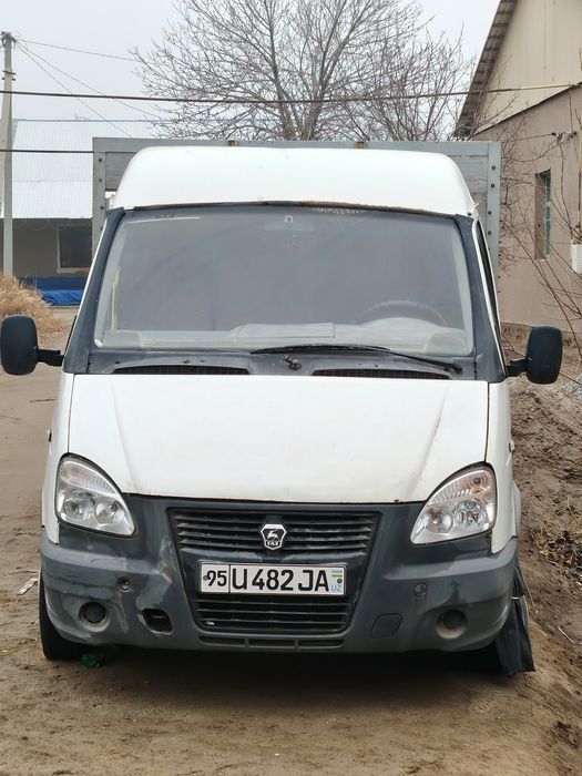 Газел сотилади  холати йахши