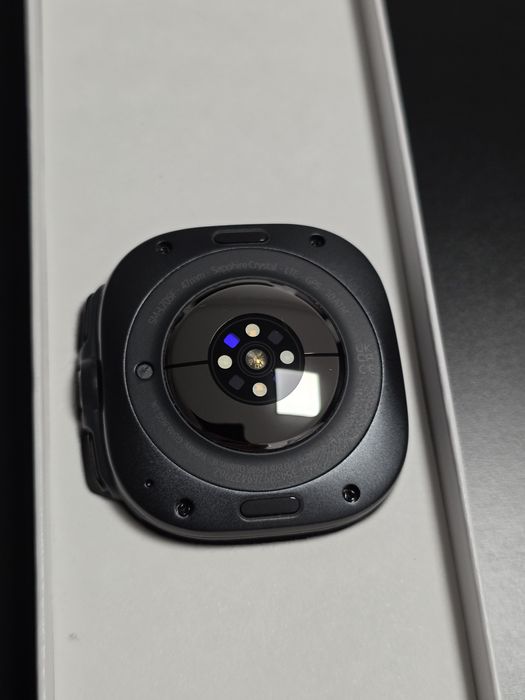 Samsung Watch Ultra Black Factura si Garantie