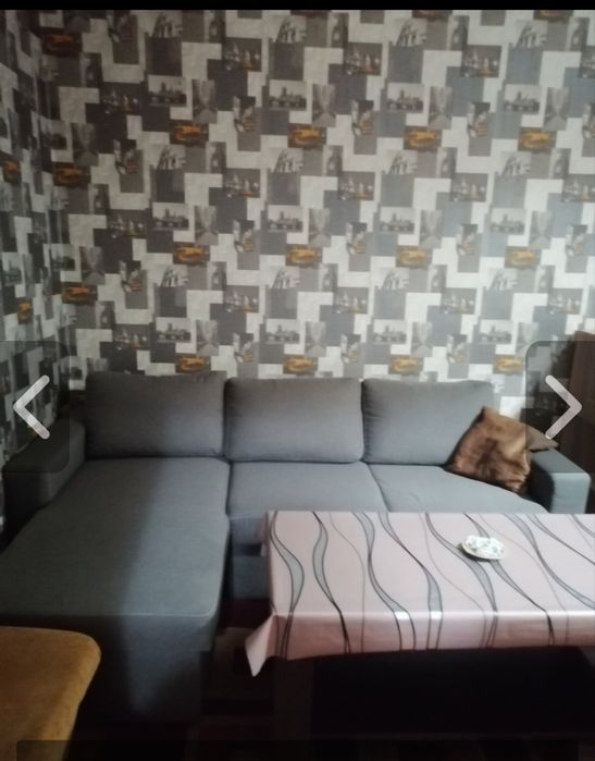 Продава се Едностаен апартамент в Перник, Изток - 48 кв.м за 1158 €/кв.м - Снимка #6