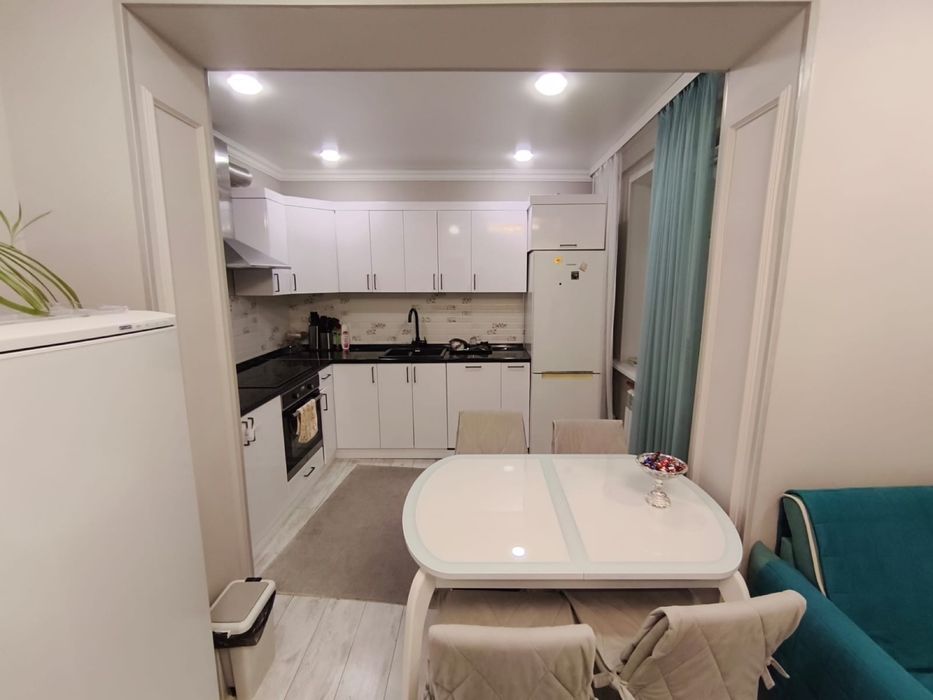 Продам 4-х комнатную комнату