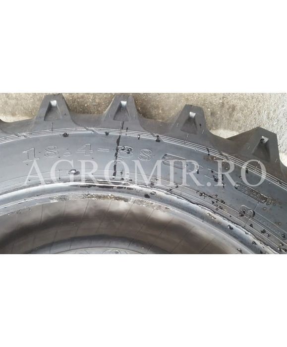 Anvelopa 18.4-38 OZKA KNK50 10PR TT  Cauciucuri tractor, Fiat, Case, Fendt, John Deere, New Holland, Massey Ferguson, UTB   Cauciucuri tractor, Fiat,
