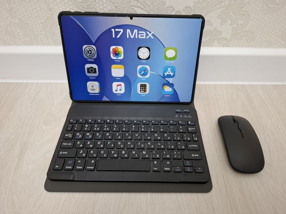 Продаются планшет 17 Max
