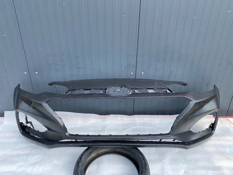 Bara fata Hyundai i20 2018+ noua originala