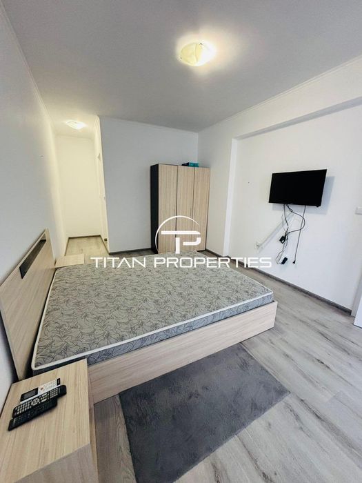 Дава се под наем Двустаен апартамент в Бургас, Сарафово - 50 кв.м за 378.93 € - Снимка #3