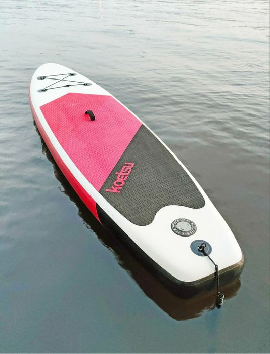 Сапборд. Supboard