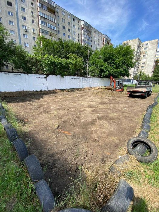Închirieri utilaje cu operatori profesionisti