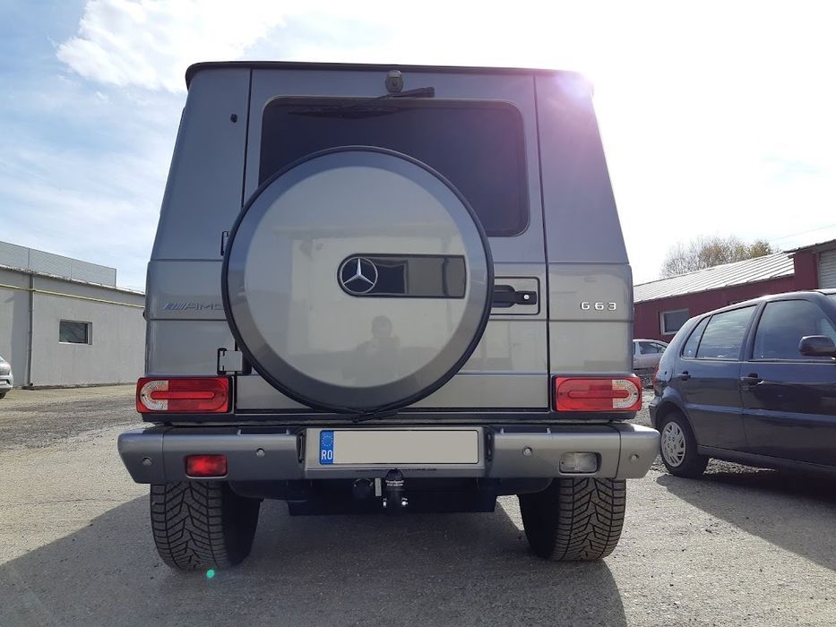 Montaj carlig auto autorizat R.A.R. In Brasov