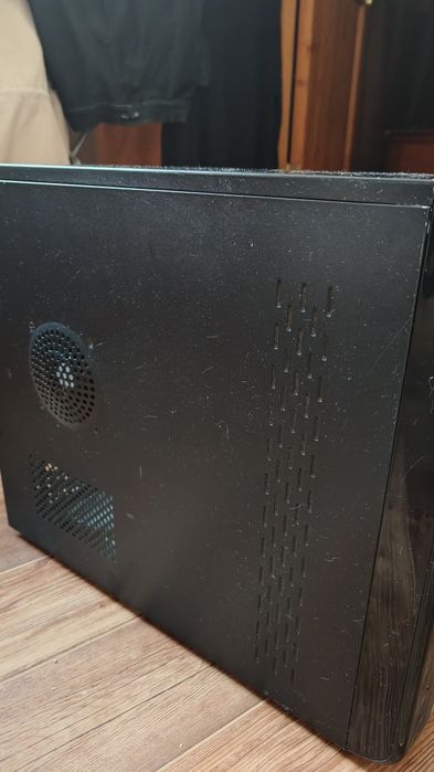 Корпус, кейс для ПК