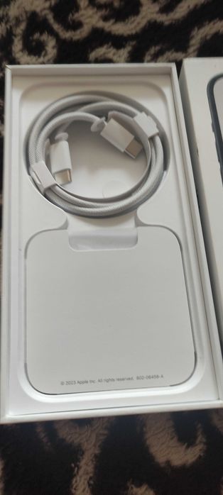 Iphone 15 128 Гб черный