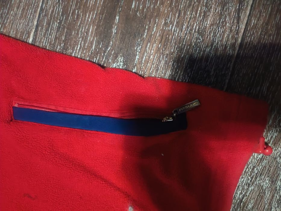 Оригинал флисовая кофта