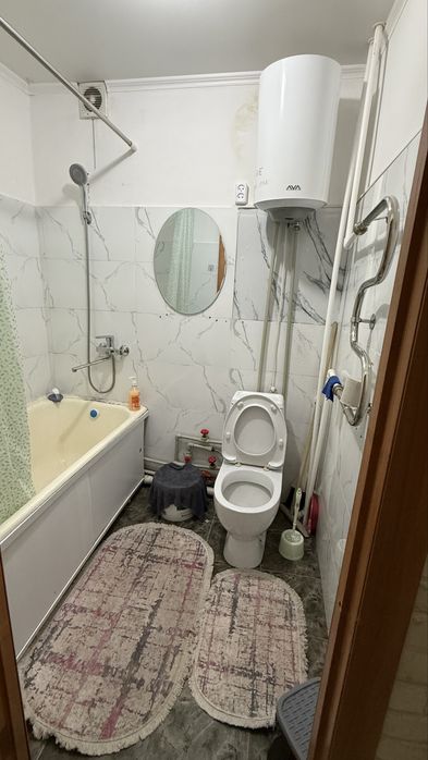 Продается 1 комнатная квартира