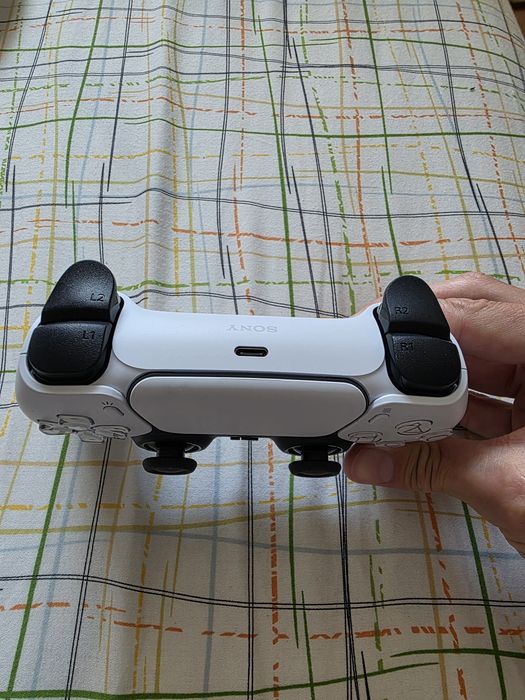 Джойстик Контролер за ps5 play station 5