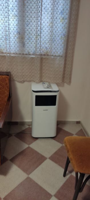 Двустаен под наем