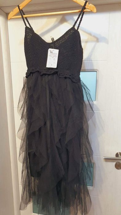 Рокли неизползвани