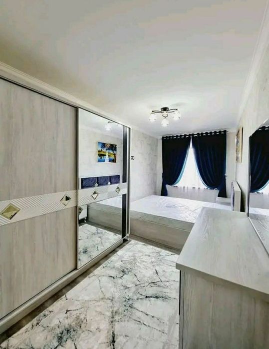 Сергели аренда семя и студентов